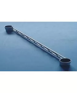 BARRA DI RINFORZO -  35 CM.